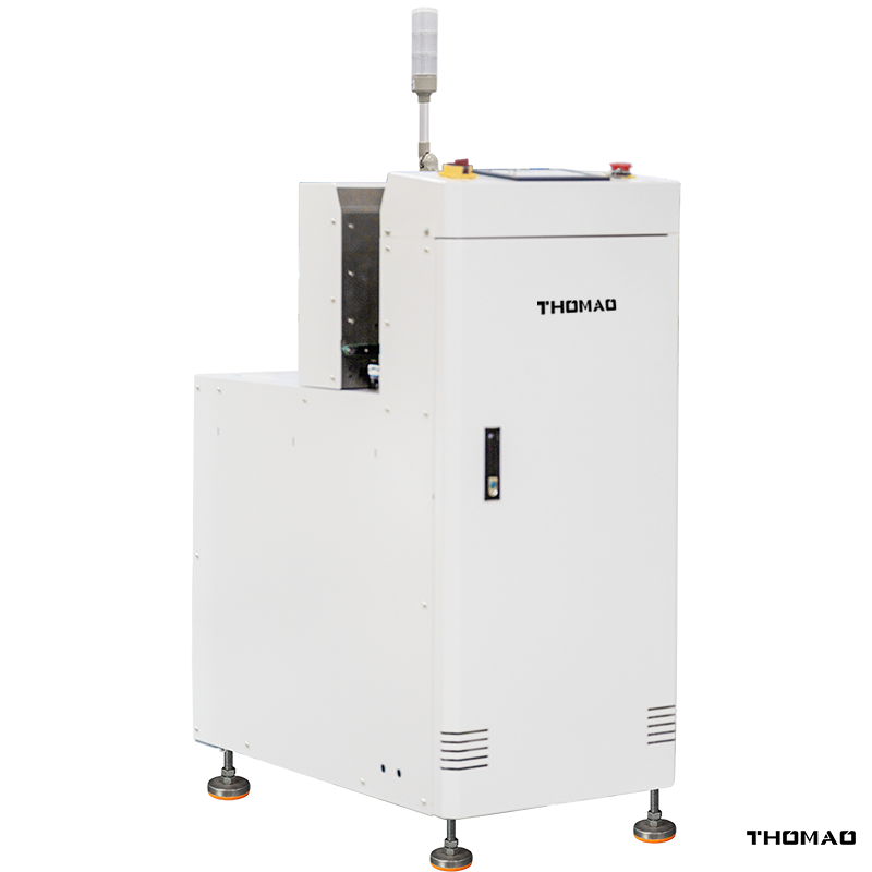 PCB Stacker Destacker | Automated Stacking & Destacking Machine | Thomao